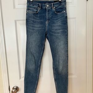AllSainta Jeans